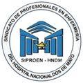 Logo SIPROEN-HNOM