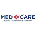 Logo MED CARE