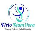 Logo Fisio Team Vera