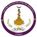 Logo UNDAC