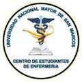 Logo UNMSM Centro Enfermer铆a
