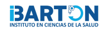 Logo BARTOM