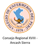 Logo CRE XVIII - ANCASH SIERRA