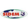 Logo SIDEM