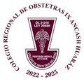 Logo Colegio Obstetras IX Ancash