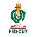 Logo FED-CUT